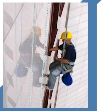 Услуги Высотные работы в Саратове