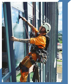 Услуги Высотные работы в Саратове