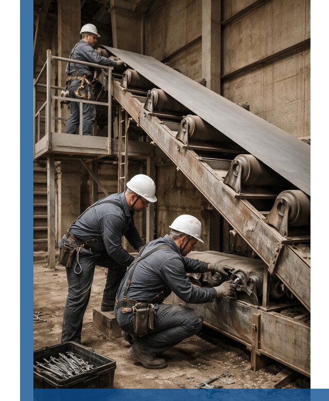 Ремонт элеваторов в Саратове аварийный и плановый сервис